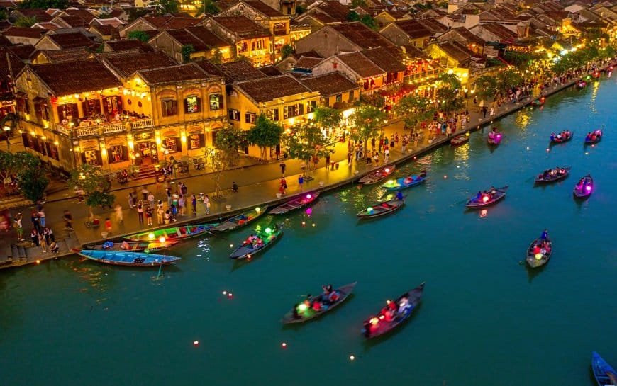 Hoi An, Vietnam