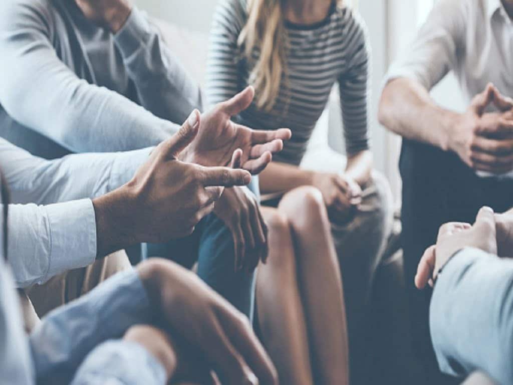 Promote honest feedback