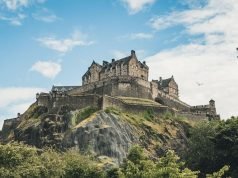 Some Best Places for Solo Travelers in The United Kingdom Solo Travelers in the United Kingdom