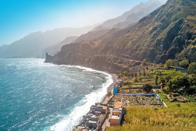 Things to Do in Cape Verde