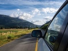 The Ultimate Road Trip: Exploring America’s Scenic Drives Exploring America's Scenic Drives