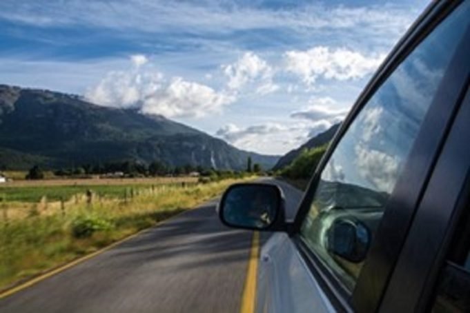 Exploring America's Scenic Drives