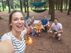 7 Best Campgrounds in the USA for an Unforgettable Spring Break Adventure Best Campgrounds in USA