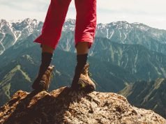 How Should Hiking Boots Fit? How Should Hiking Boots Fit