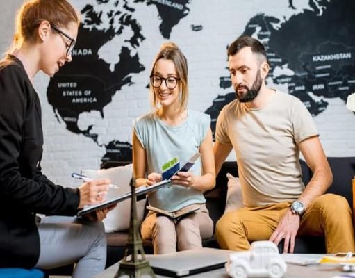 How to Become a Travel Agent: The Complete Guide for Beginners How to Become a Travel Agent