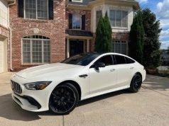 Traveling to Georgia? Here is How to Rent a Luxury Car in Atlanta? How to Rent a Luxury Car in Atlanta