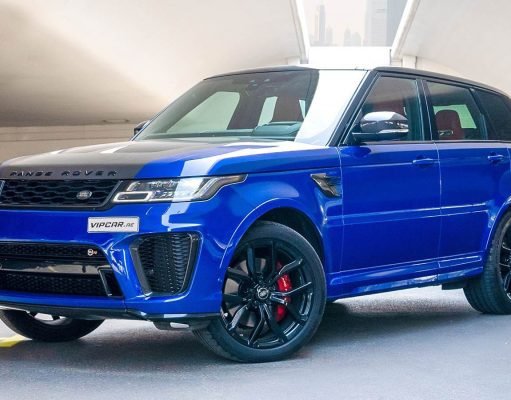 Discover The Beauty of The Open Road in a Luxury Car Rental Open Road in a Luxury Car Rental