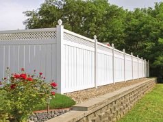 10 Benefits of Installing a New Fence Benefits of Installing a New Fence
