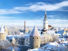 Escape the Cold: Discover Best Winter Resorts in Europe Best Winter Resorts in Europe