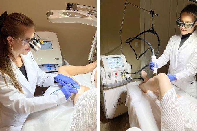 Electrolysis and Laser Hair Removal