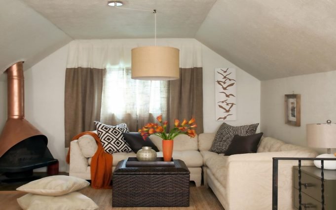 Extra Room in Your Townhome Rental