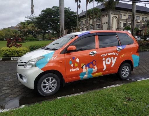 The Ultimate Guide to Hiring a Driver in Bali: Your Ticket to Exploring Paradise Hiring a Driver in Bali