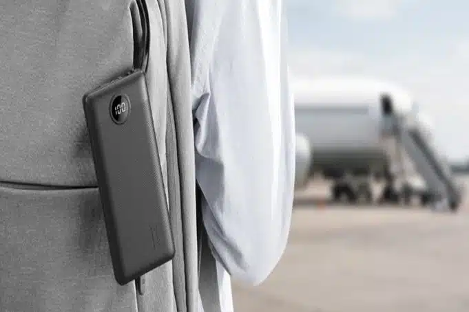 How to Make Sure Your Power Bank Allowed in Plane How to Make Sure Your Power Bank Allowed in Plane