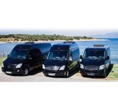 Minibus Transfer: Convenient and Reliable Transportation Minibus Transfer