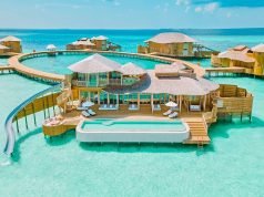 Tropical Haven: Your Guide to The Most Stunning Resorts in Maldives Maldives