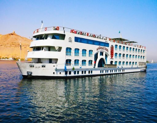 10 Best Egypt Nile Cruises – Sail the Nile on An Unforgettable Adventure Best Egypt Nile Cruises