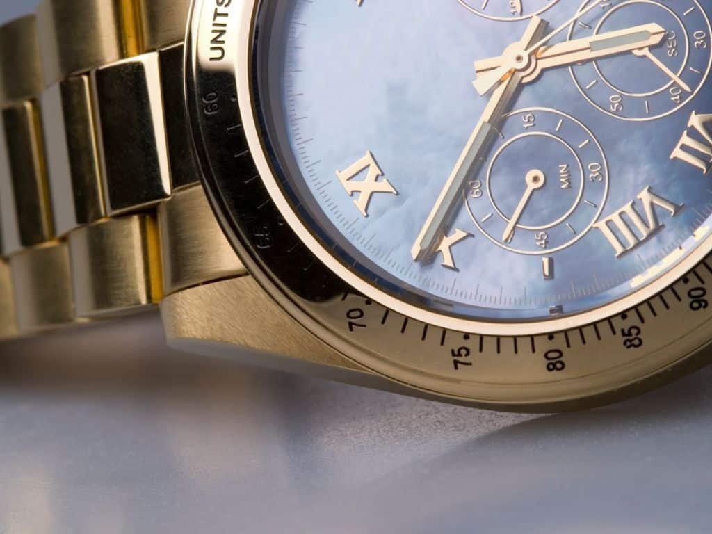 Colorado Time Zone Facts