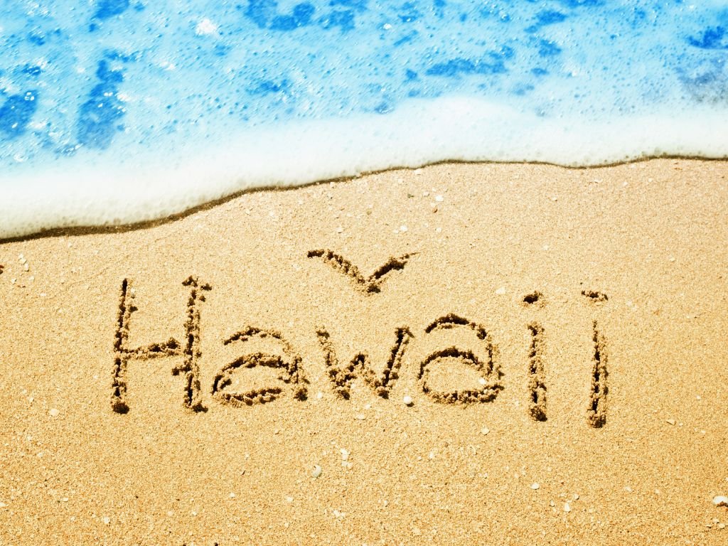 Hawaii