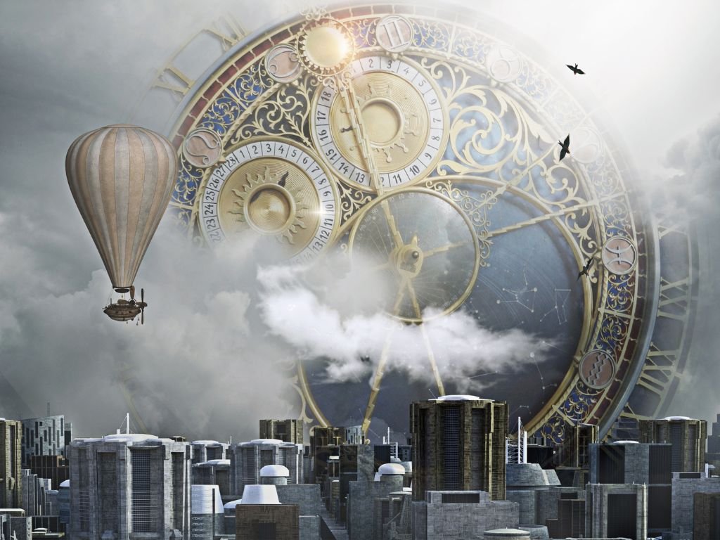 Information About Nashville Time Zone 