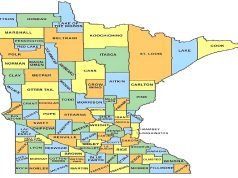 Minnesota Time Zone Minnesota Time Zone
