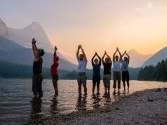 Summer Wellness Retreats: Rejuvenating Mind, Body, and Spirit Summer Wellness Retreats