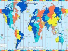 UTC Time Zone UTC Time Zone