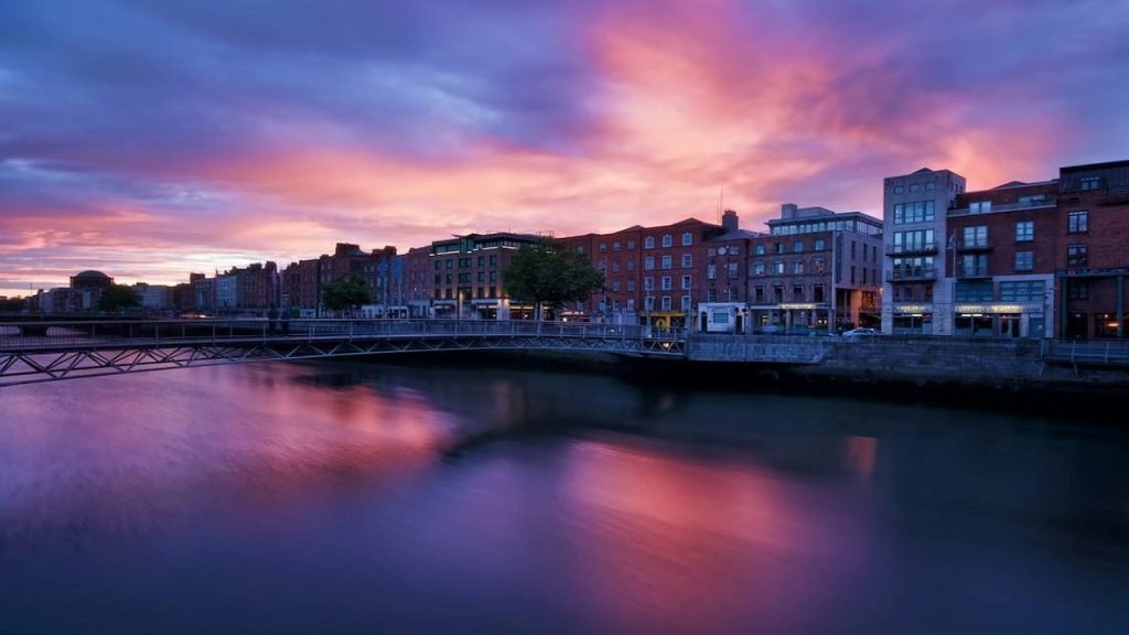 24 Hours in Dublin