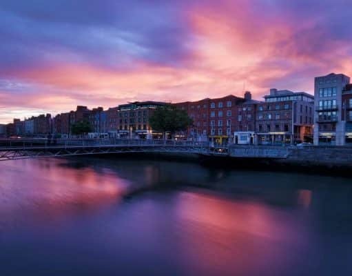 24 Hours in Dublin: A Captivating Journey Through Ireland’s Vibrant Capital 24 Hours in Dublin