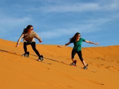 10 Best Adventurous Things to Do in Dubai Desert Things to Do in Dubai in June