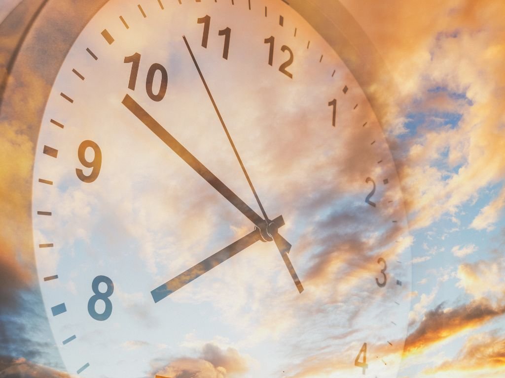 Alaska Time Zone Information