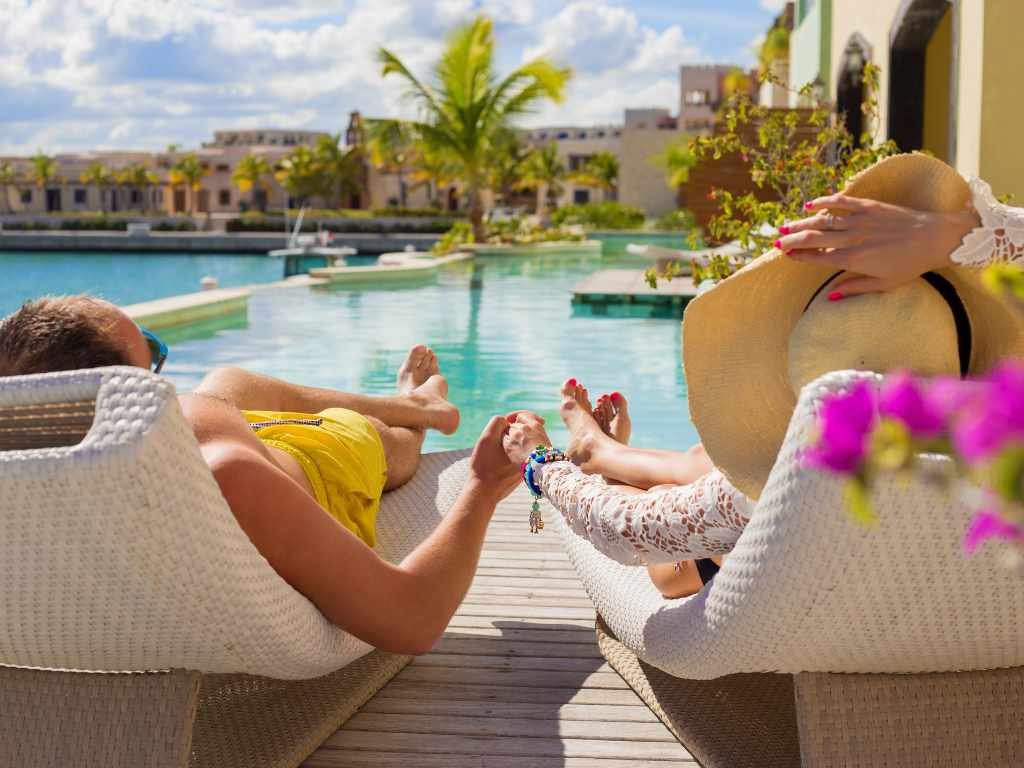 Bucuti & Tara Beach Resort