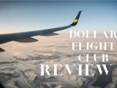 Dollar Flight Club Review 2025 – What You Need to Know? Dollar Flight Club Review