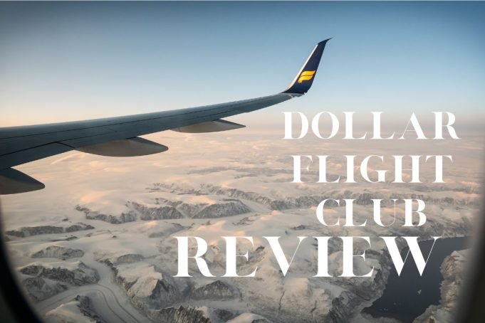 Dollar Flight Club Review