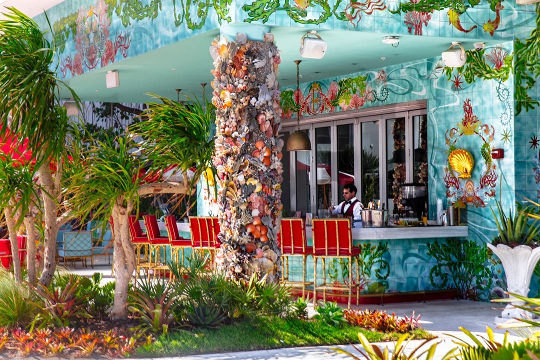 Faena Hotel Miami Beach