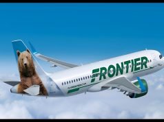 Frontier Airlines Review 2025 – What to Know Before You Fly? Frontier Airlines Review