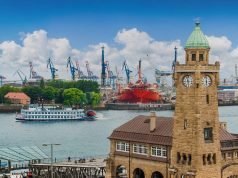 Germany Time Zone Germany Time Zone