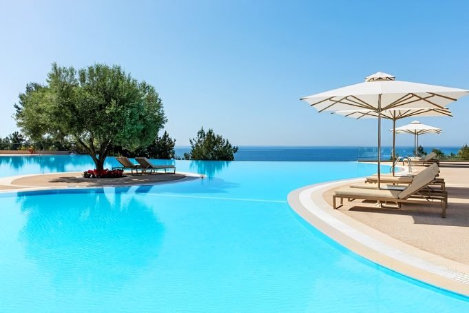 Greece All inclusive Resorts