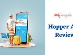 Hopper App Review 2025 – Book Your Flight & Travel Deals Hopper App Review