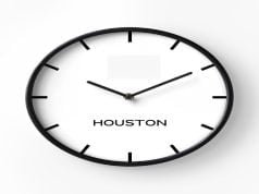 Houston Time Zone Houston Time Zone