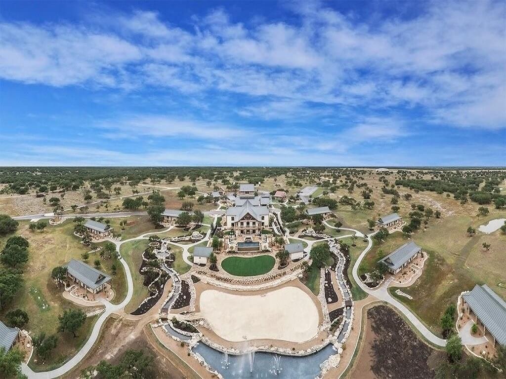 JL Bar Ranch, Resort & Spa