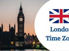 London Time Zone London Time Zone