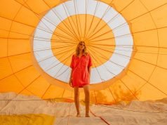 Unleashing the Magic of Cappadocia: Luna Cappadocia’s Photography and Videography Services Luna Cappadocia's Photography and Videography Services