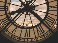 Mountain Time Zone Mountain Time Zone