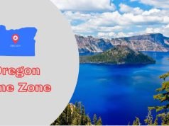 Oregon Time Zone Oregon Time Zone