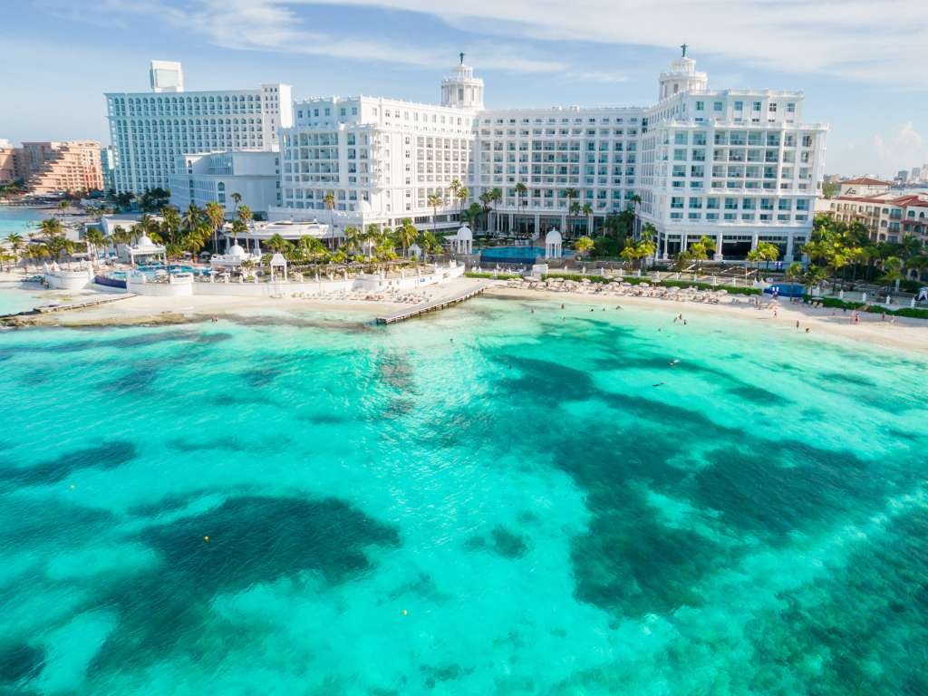 Riu Palace Las Americas