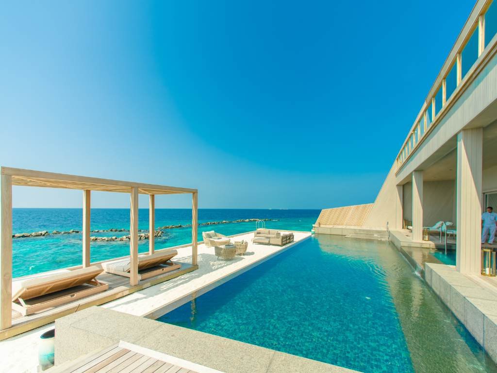 Spice Island Beach Resort