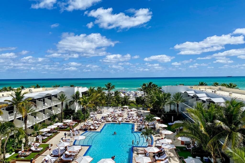 The Ritz-Carlton, South Beach