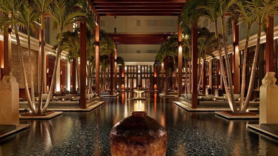 The Setai Miami Beach