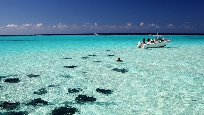 Top Things to Do in Stingray City