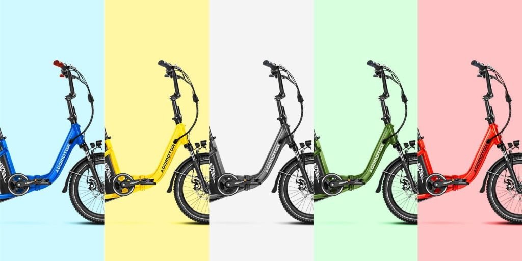 Adjustable Handlebar